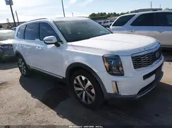5XYP64HC7LG046507 2020 KIA TELLURIDE