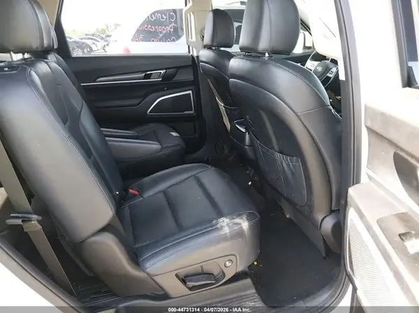5XYP64HC7LG046507 2020 KIA TELLURIDE - Image 8