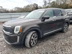 5XYP64HC7LG046975 2020 KIA TELLURIDE