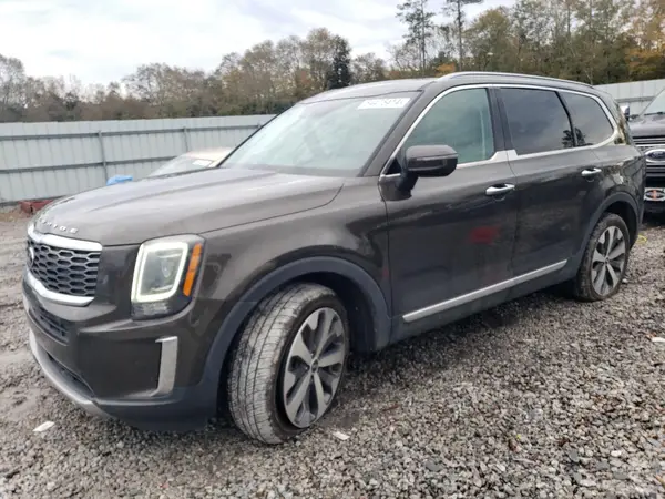 5XYP64HC7LG046975 2020 KIA TELLURIDE - Image 1