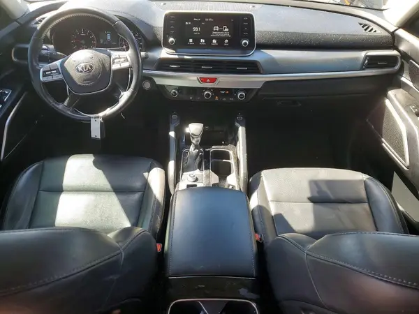 5XYP64HC7LG050251 2020 KIA TELLURIDE - Image 8
