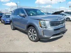 5XYP64HC7LG053005 2020 KIA TELLURIDE