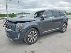 5XYP64HC7LG054252 2020 KIA TELLURIDE