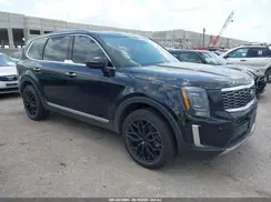 5XYP64HC7LG054395 2020 KIA TELLURIDE