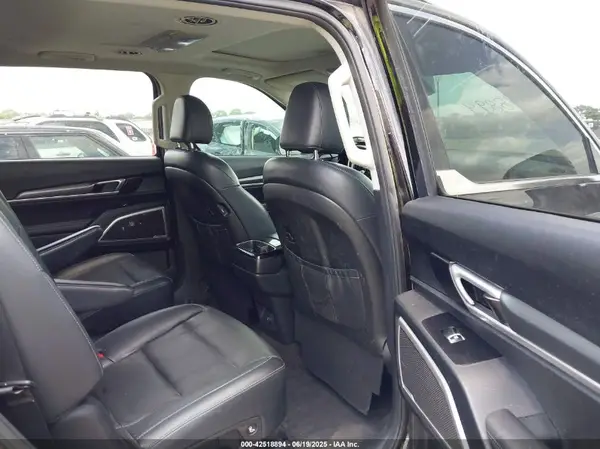 5XYP64HC7LG054395 2020 KIA TELLURIDE - Image 8