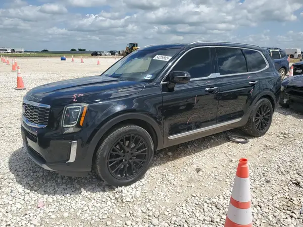 5XYP64HC7LG058253 2020 KIA TELLURIDE - Image 1