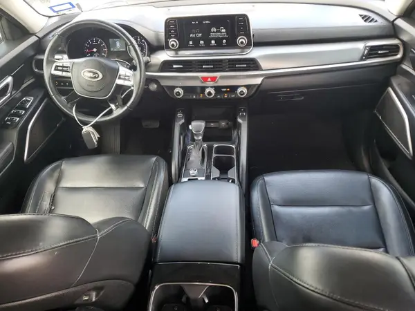 5XYP64HC7LG058253 2020 KIA TELLURIDE - Image 8