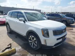 5XYP64HC7LG063534 2020 KIA TELLURIDE