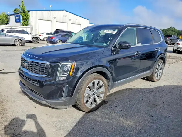 5XYP64HC7LG069205 2020 KIA TELLURIDE - Image 1
