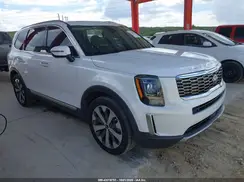 5XYP64HC7LG073867 2020 KIA TELLURIDE