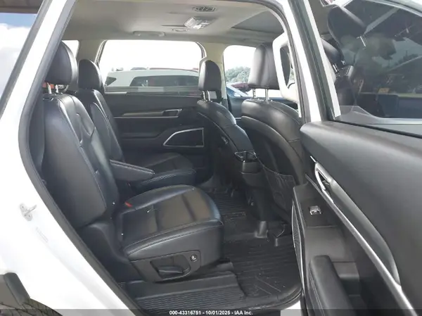 5XYP64HC7LG073867 2020 KIA TELLURIDE - Image 8