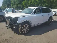 5XYP64HC7LG076834 2020 KIA TELLURIDE