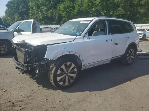 5XYP64HC7LG076834 2020 KIA TELLURIDE - Image 1