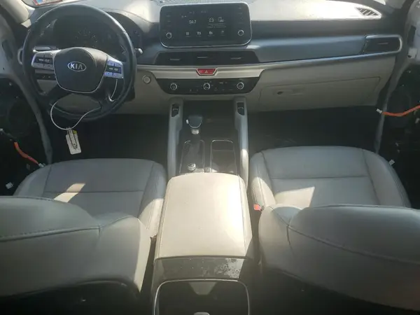 5XYP64HC7LG076834 2020 KIA TELLURIDE - Image 8