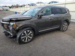 5XYP64HC7LG077174 2020 KIA TELLURIDE