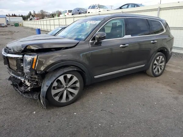 5XYP64HC7LG077174 2020 KIA TELLURIDE