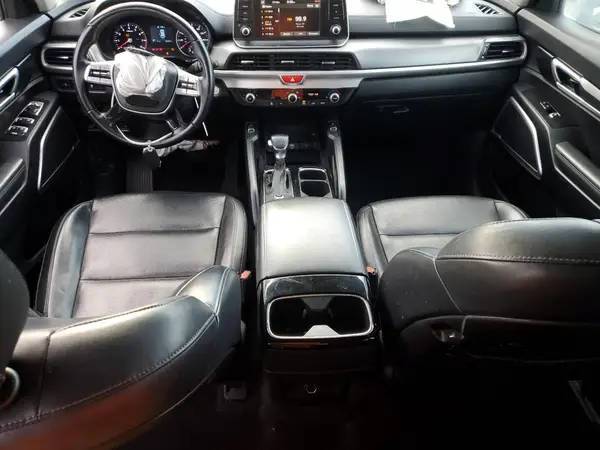 5XYP64HC7LG077174 2020 KIA TELLURIDE - Image 8