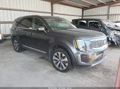 5XYP64HC7LG081290 2020 KIA TELLURIDE