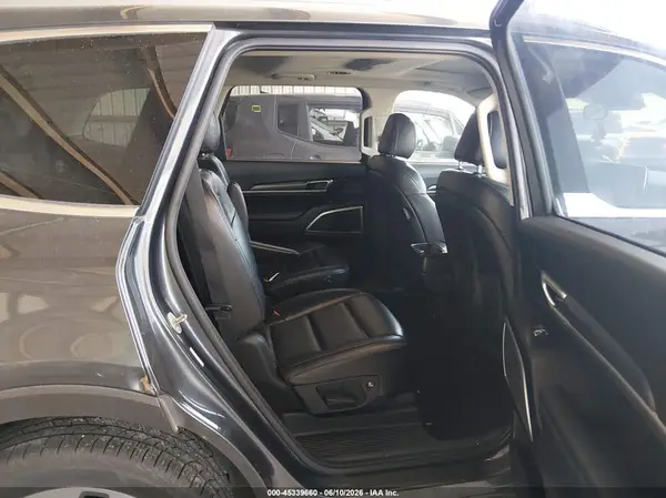 5XYP64HC7LG081290 2020 KIA TELLURIDE - Image 8