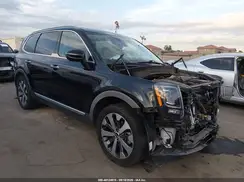 5XYP64HC7LG086697 2020 KIA TELLURIDE