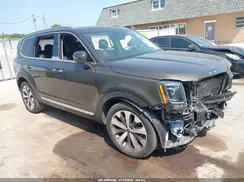5XYP64HC7LG088451 2020 KIA TELLURIDE