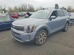 5XYP64HC7LG091737 2020 KIA TELLURIDE