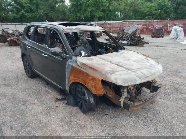 5XYP64HC7LG093178 2020 KIA TELLURIDE - Image 1