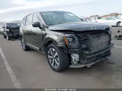 5XYP64HC7LG094590 2020 KIA TELLURIDE
