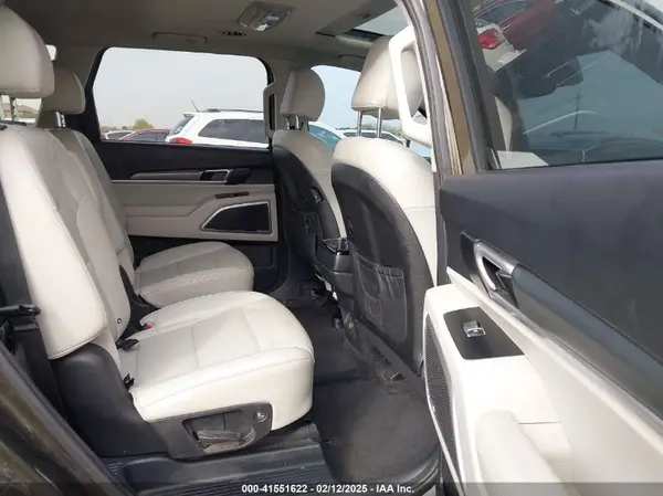 5XYP64HC7LG094590 2020 KIA TELLURIDE - Image 8