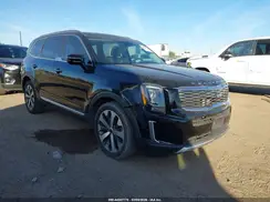 5XYP64HC7LG095125 2020 KIA TELLURIDE