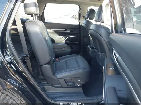 5XYP64HC7LG095125 2020 KIA TELLURIDE - Image 8