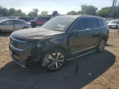 5XYP64HC7LG096565 2020 KIA TELLURIDE