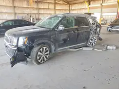 5XYP64HC7MG097524 2021 KIA TELLURIDE