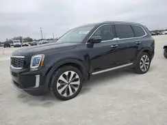 5XYP64HC7MG106061 2021 KIA TELLURIDE