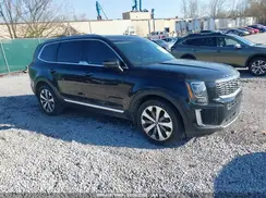 5XYP64HC7MG108781 2021 KIA TELLURIDE