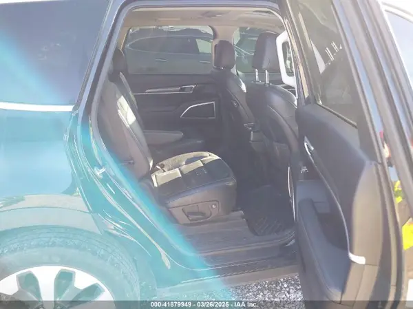 5XYP64HC7MG108781 2021 KIA TELLURIDE - Image 8