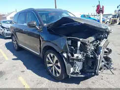 5XYP64HC7MG110594 2021 KIA TELLURIDE