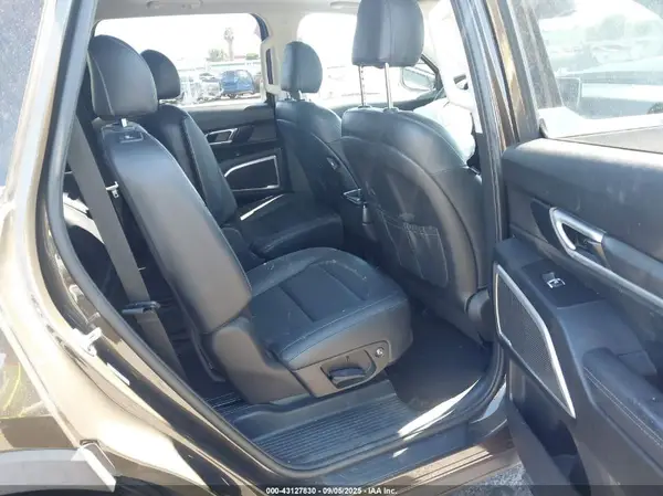 5XYP64HC7MG110594 2021 KIA TELLURIDE - Image 8