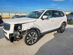 5XYP64HC7MG117741 2021 KIA TELLURIDE