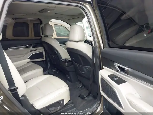 5XYP64HC7MG119019 2021 KIA TELLURIDE - Image 8