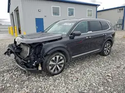 5XYP64HC7MG131798 2021 KIA TELLURIDE