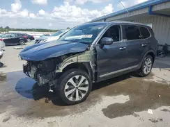 5XYP64HC7MG140100 2021 KIA TELLURIDE