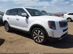 5XYP64HC7MG142235 2021 KIA TELLURIDE