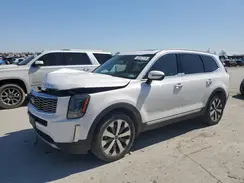 5XYP64HC7MG142932 2021 KIA TELLURIDE