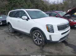 5XYP64HC7MG147029 2021 KIA TELLURIDE