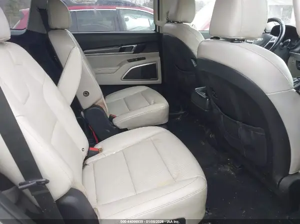 5XYP64HC7MG147029 2021 KIA TELLURIDE - Image 8