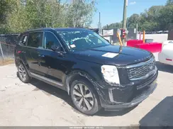 5XYP64HC7MG161609 2021 KIA TELLURIDE