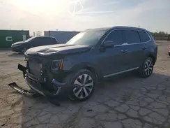 5XYP64HC7MG171105 2021 KIA TELLURIDE