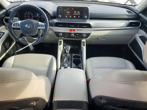 5XYP64HC7MG171105 2021 KIA TELLURIDE - Image 8