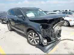 5XYP64HC7MG190737 2021 KIA TELLURIDE
